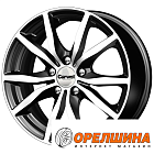 Carwel Бекан 126  AB  6.5х15  5x114,3  ЕТ40  66,1